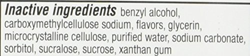 Mylanta 819903010302 Heartburn And Gas Relief, Liquid Antacid thumb #11