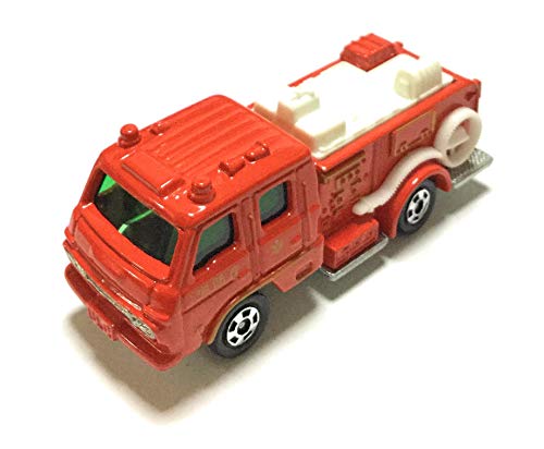 Preisvergleich Produktbild 110 Nissan Diesel Pumpe Feuerwehrauto