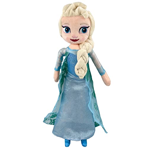 Elsa Plüsch – Die 15 besten Produkte im Vergleich - www.pure-wanderlust.de