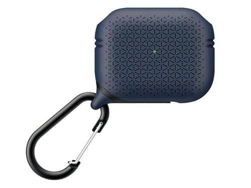 Preisvergleich Produktbild Catalyst AirPods Pro Premium Case Blue