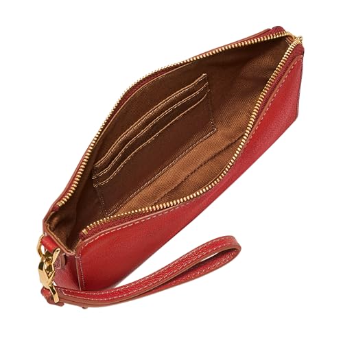 Image of Fossil Wristlet Pouch