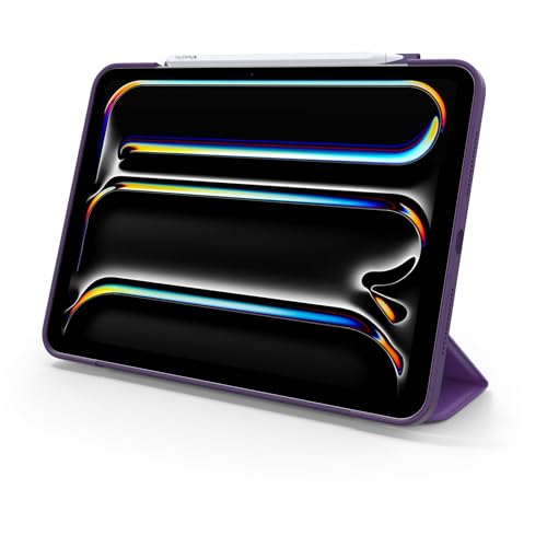 Étui iPad Pro 11 M4 OtterBox antichoc contre les chutes d'écran