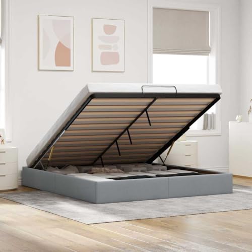 Iiaky Cama Canape 180 x 200 cm Canapé abatible