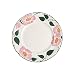 Produktbild Villeroy und Boch - Wildrose Speiseteller mit floralem Muster, flacher Teller aus Premium Porzellan mit rosa Wildrose Dekor im Landhausstil, 26 cm