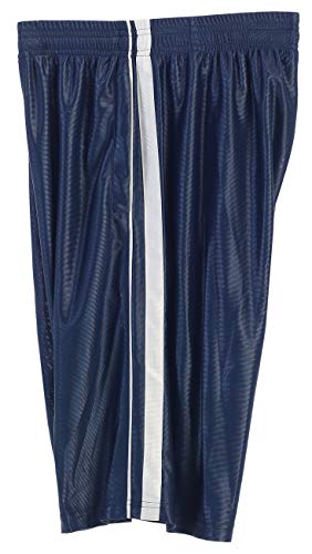 Gioberti Boys Athletic Basketball Shorts2