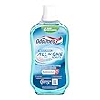 Odol-med3 Mundspülung All in One, alkoholfreie Mundspülung, 500ml