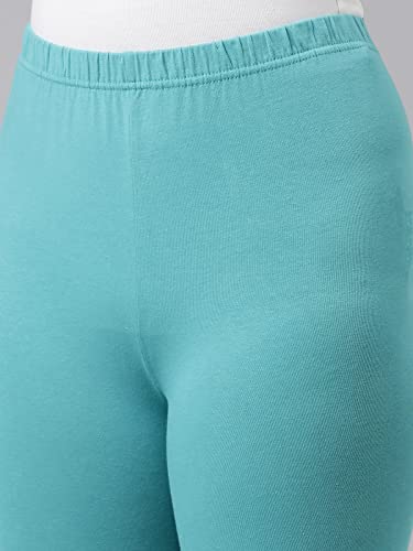 Image of GO Colors Girls Leggings, Slim Fit