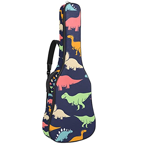 Housse guitare basse acoustique étanche fermeture éclair : finie l'angoisse de la pluie