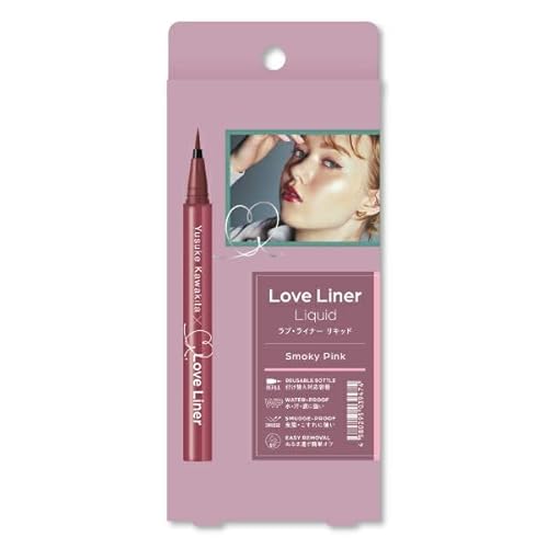 LoveLiner ���u�E���C�i�[ ���L�b�h�A�C���C�i�[R4 �͖k�T��R���{2