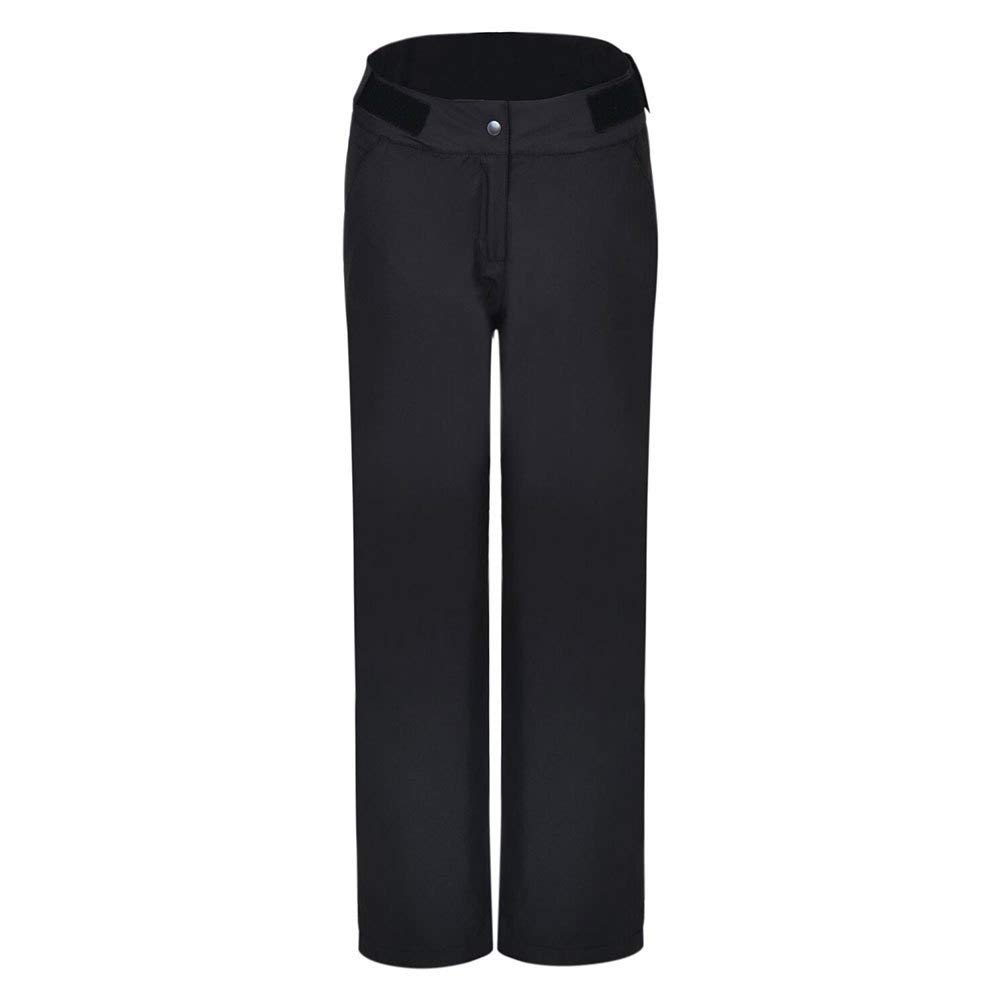 Dare2b Womens Rove Pant, Black, FR L Taille Fabricant 14 EU