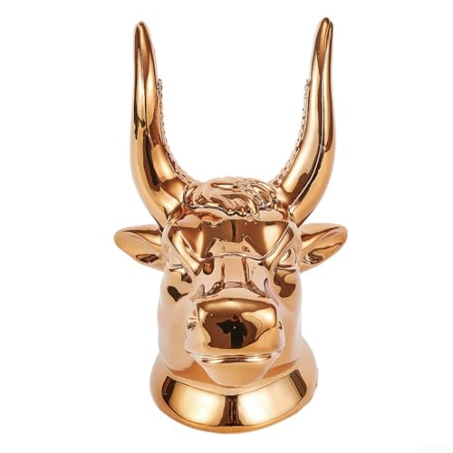 Bull Head Support mural pour guitare ukulélé et basse ABS solide et durable - Les Beatles, Paul McCartney, John Lennon, RIngo Starr, George Harrison Bull Head Support mural pour guitare ukulélé et basse ABS solide et durable – Image 6