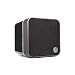 Cambridge Minx Min 12 Satellite Bookshelf Speaker - Each (Black)