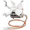 Louisiana Grill Convection Fan Motor, 70133 #1