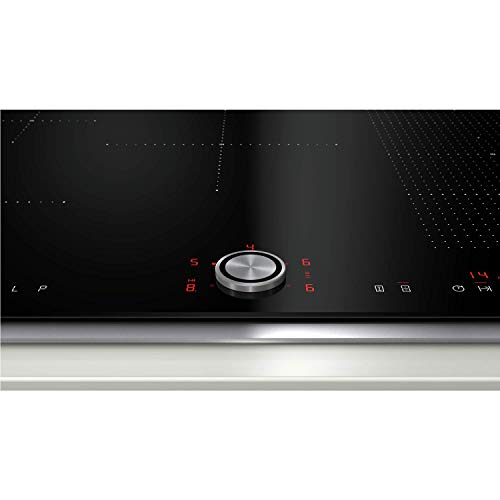 Induktionskochfeld 80 cm Neff T58TT20N0 mit FlexInduction und PowerMove