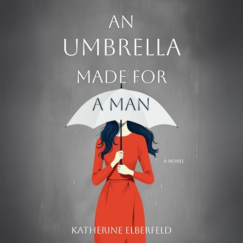 An Umbrella Made for a Man Titelbild