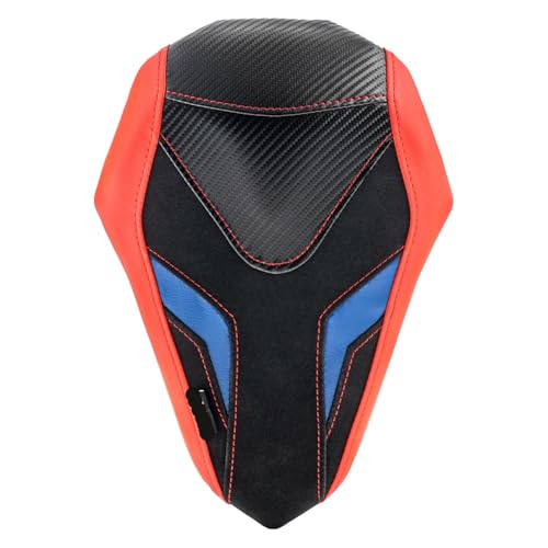 Selle passager arrière moto CBR250RR coussin assise et housse solo avant