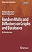 Random Walks and Diffusions on Graphs and Databases: An Introduction (Springer Series in Synergetics)