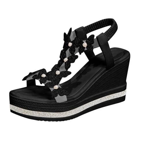 Sabot bois talon plateforme pour femme : pantoufles comfy et sandales de marche