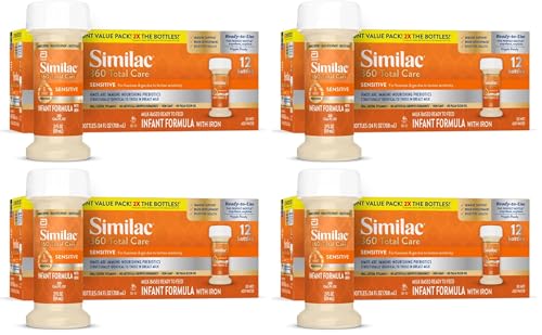 Similac 360 RTF