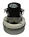 Produktbild Saugmotor für Hako VC500W, Domel 7778/492.3.778, Motor, Saugturbine