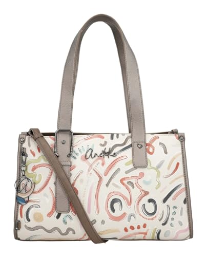 Anekke sac à épaule bandoulière Muse Olympia l'accessoire idéal de vos sorties