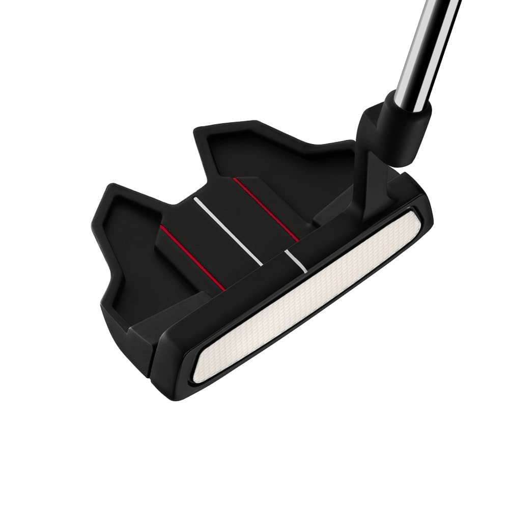 MAZEL Golfschläger-Putter mit CNC-gefrästem Gesicht für Damen und Herren, 35-Zoll-Edelstahlschaft bietet mehr Konsistenz und Stabilität