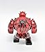 Prodigy Toys Toxin/Carnage Action Figure with Silver Hands Toy with Movable Hands!