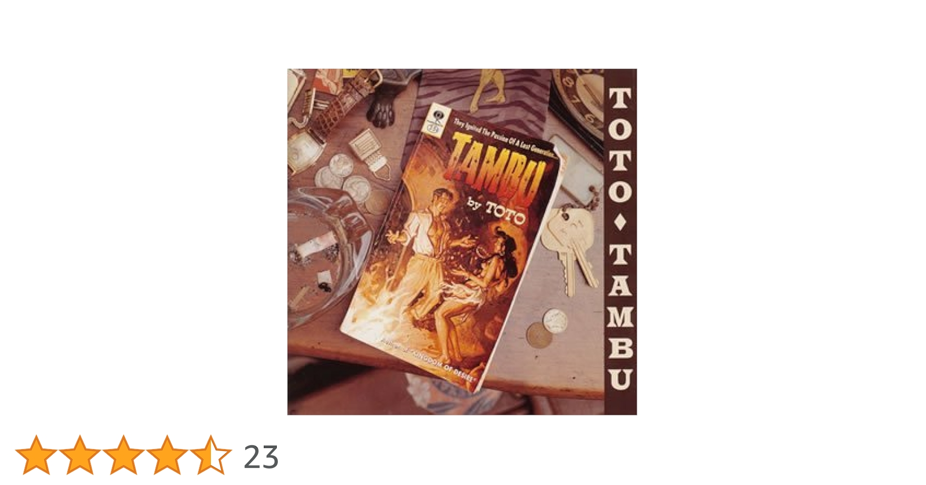 Amazon.co.jp: タンブ: ミュージック