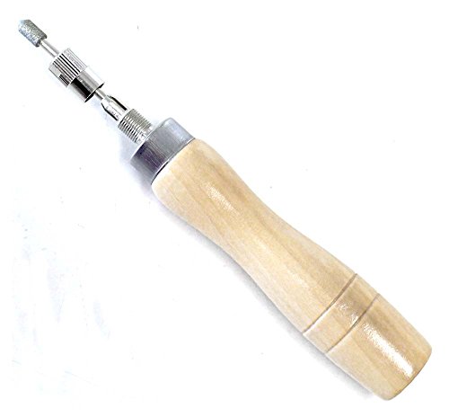 Craftcy Bead Reamer/Sanding 5-Piece Hand Tool Set: F-50630 #TOP2