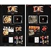 XLOV - 2nd Single Album I ONE (1(ONE) ver.)