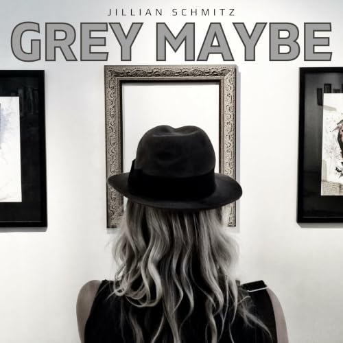 『Grey Maybe Podcast (hosted by Jillian Schmitz)』のカバーアート