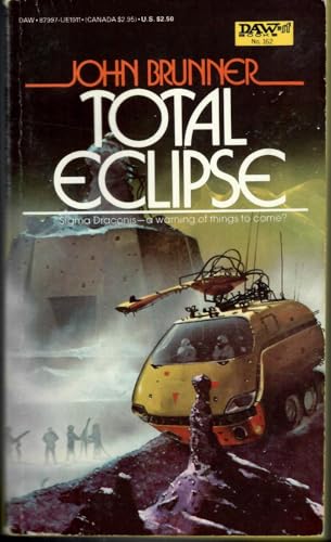 Total Eclipse view 2