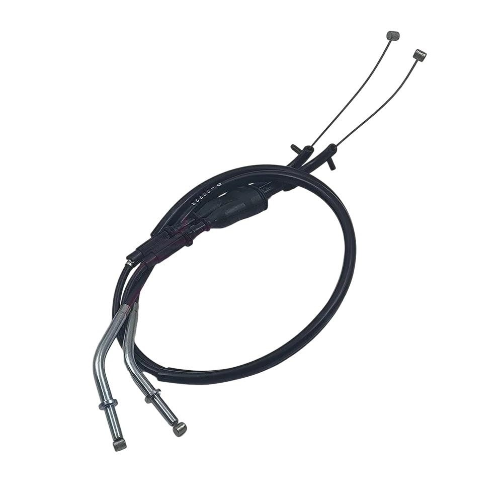 Cable de acelerador motocicleta para líneas Para Z1000SX 2011 2012 2013 2014 2015 2016