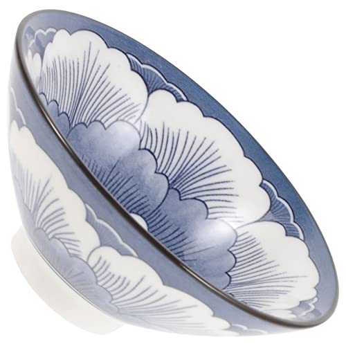 DOITOOL Tazza in Ceramica Tazza Da Tè Cinese Piccola Ciotola in Ceramica Di Tè Di Cappuccino Di Latte