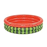 -Perfecto de regalo: Esta piscina hinchable es el mejor regalo para familiares y amigos, satisfaciendo así sus necesidades.