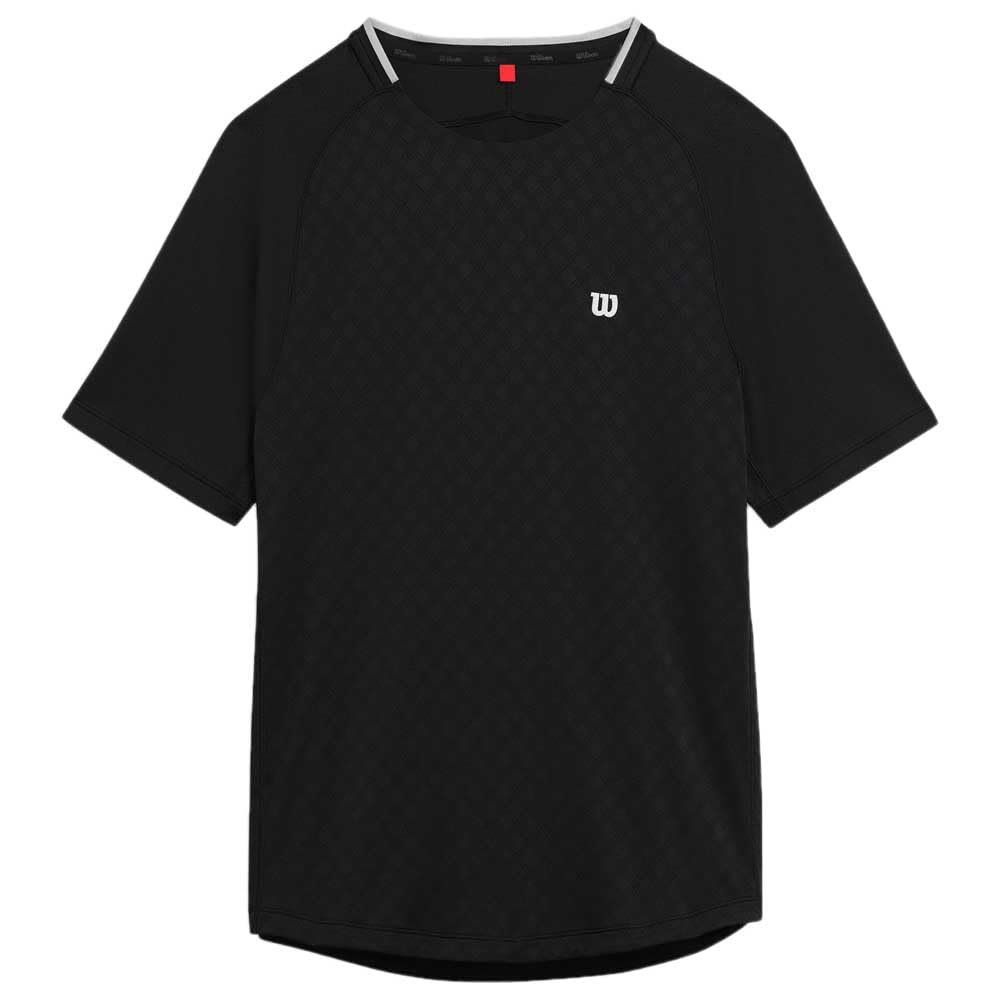 Wilson Serve out Short Sleeve T-Shirt 2XL