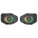 Cerwin Vega Mobile CV Vehicle Specific Jeep JK/JL 6x9” Overhead Speaker KIT OEM Look