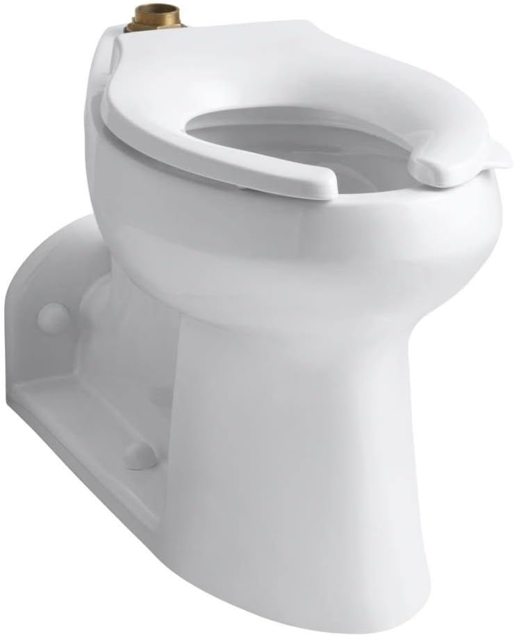 KOHLER Anglesey Accuflush Ch Bowl 1.28 Gpf