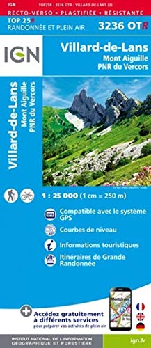 Télécharger VILLARD DE LANS Francais PDF