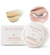 no burn lash extension glue