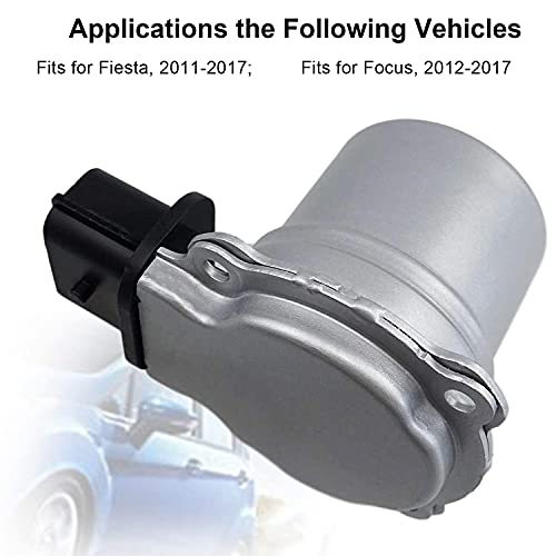 Actuador de embrague B AE8Z-7C604-A de alta precision para transmision automatica Focus SE 4
