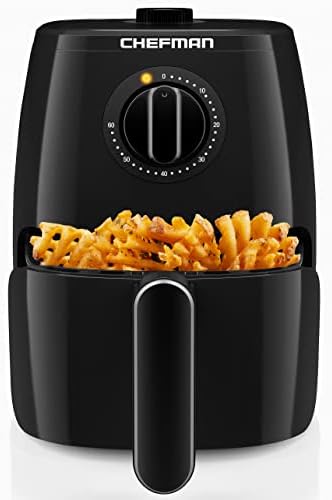 amazon air fryer chefman