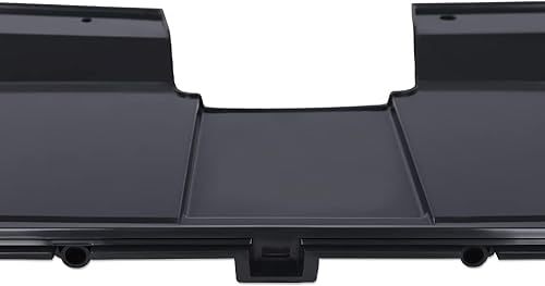 Miniatura 4 de G-PLUS Nueva cubierta de soporte de radiador compatible con Hyundai Veloster Rally Edition 2016Hyundai Veloster Turbo 2013-2017Hyundai Veloster