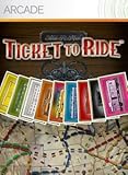 Ticket to Ride [Online Game Code]