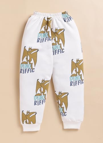 Image of Toonyport Boys & Girls Winter Top & Pant