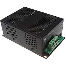 Battery Charger BAC06A-12V Compatible with Smartgen Generator