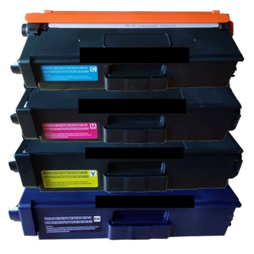 Toner compatible Brother MFC-9460CDN pour imprimer des rapports sans traces