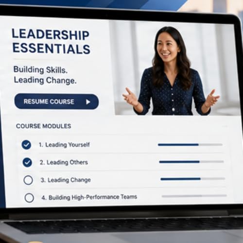 The Leadership Mirror