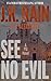 See No Evil (Psychic Spies of PSI)