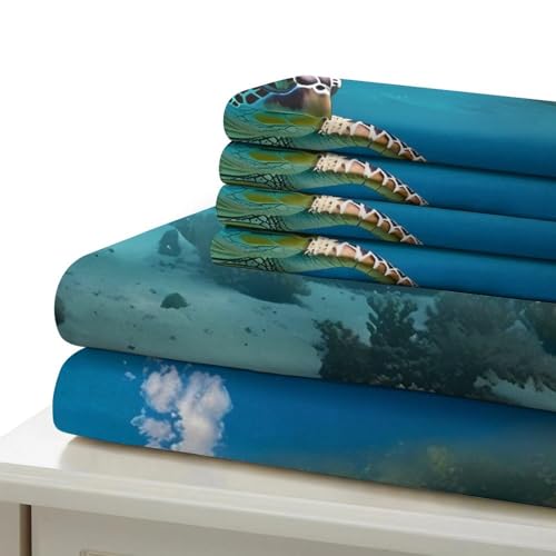 Parure de lit hypoallergénique pour un sommeil sain sans acariens